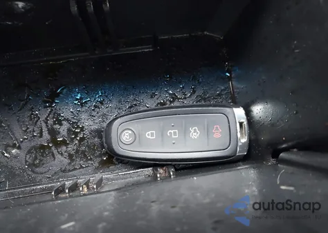 2015 Ford Taurus Limited from USA, damaged, VIN 1FAHP2F8XFG125603